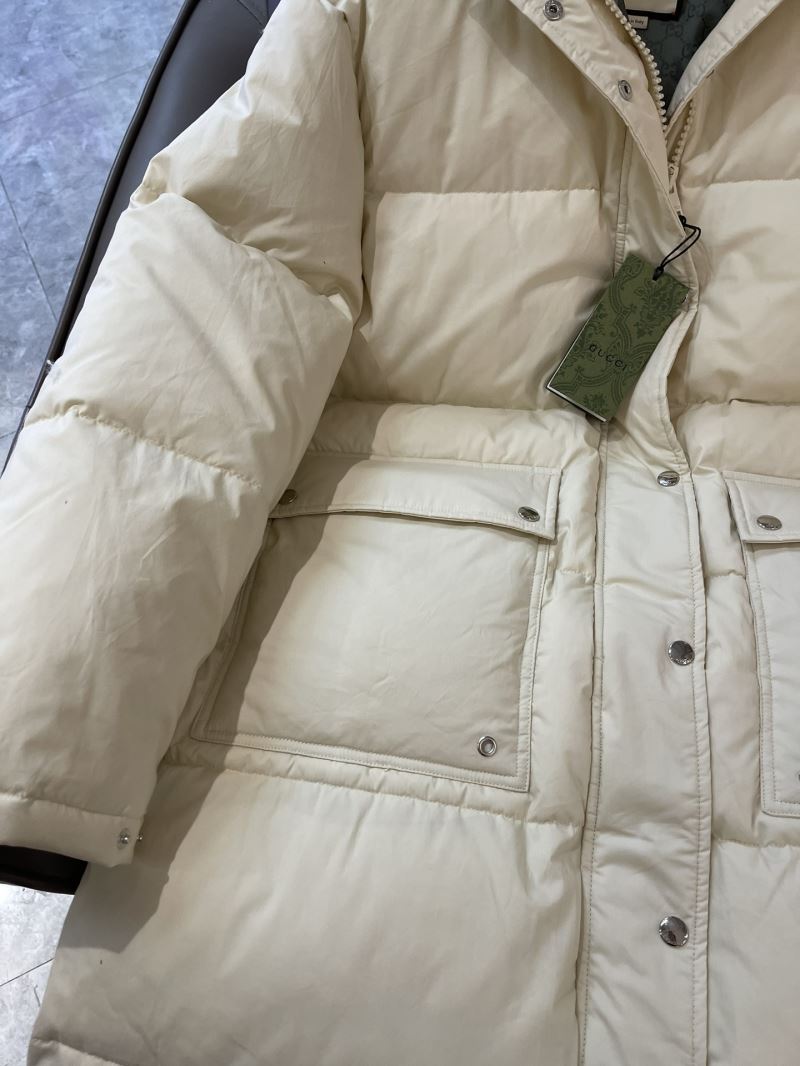 Gucci Down Jackets